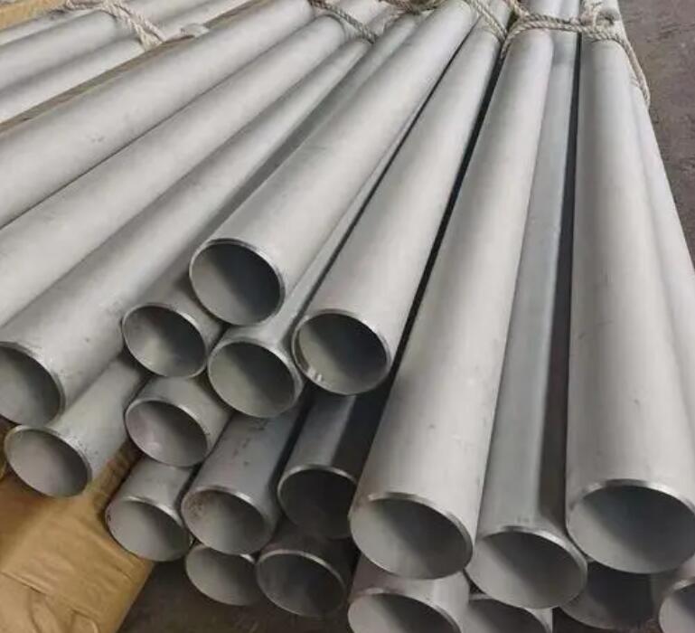 监利304不锈钢管